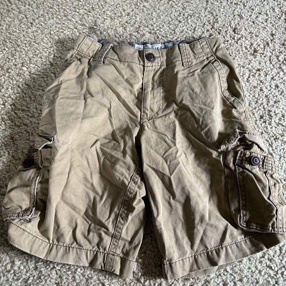 Aeropostale cargo shorts - Picture 1 of 3